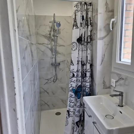 Apartamento Bobillot
